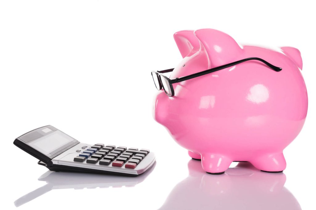 Calculating the cost base of real estate