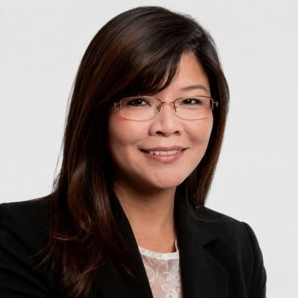 Sophie Kasker taxation accountant